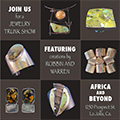Archives > Jewelry Trunk Show